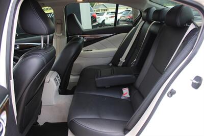 2018 INFINITI Q50 3.0T Luxe - Photo 24 - Lexington, SC 29073
