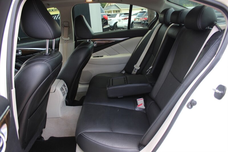 2018 INFINITI Q50 3.0T Luxe - Photo 24 - Lexington, SC 29073
