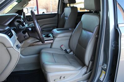 2019 GMC Yukon XL SLT   - Photo 16 - Lexington, SC 29073