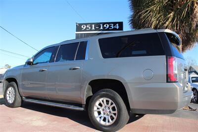 2019 GMC Yukon XL SLT   - Photo 14 - Lexington, SC 29073