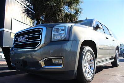 2019 GMC Yukon XL SLT   - Photo 4 - Lexington, SC 29073