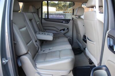 2019 GMC Yukon XL SLT   - Photo 26 - Lexington, SC 29073