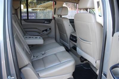 2019 GMC Yukon XL SLT   - Photo 25 - Lexington, SC 29073