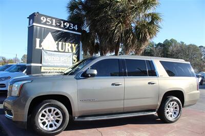2019 GMC Yukon XL SLT   - Photo 2 - Lexington, SC 29073