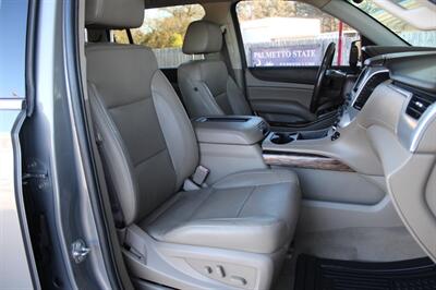 2019 GMC Yukon XL SLT   - Photo 31 - Lexington, SC 29073