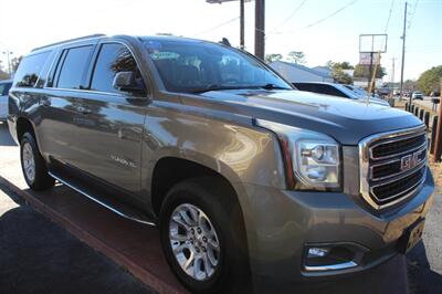 2019 GMC Yukon XL SLT   - Photo 8 - Lexington, SC 29073
