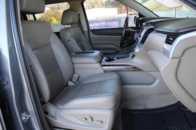 2019 GMC Yukon XL SLT   - Photo 32 - Lexington, SC 29073