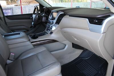 2019 GMC Yukon XL SLT   - Photo 33 - Lexington, SC 29073