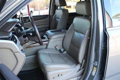 2019 GMC Yukon XL SLT   - Photo 17 - Lexington, SC 29073