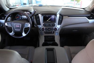 2019 GMC Yukon XL SLT   - Photo 24 - Lexington, SC 29073