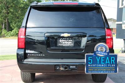 2018 Chevrolet Suburban LT   - Photo 8 - Lexington, SC 29073