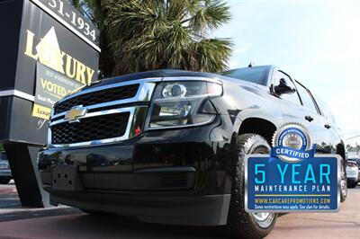 2018 Chevrolet Suburban LT   - Photo 2 - Lexington, SC 29073