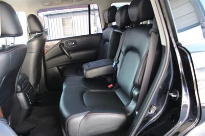 2018 Nissan Armada SL - Photo 18 - Lexington, SC 29073