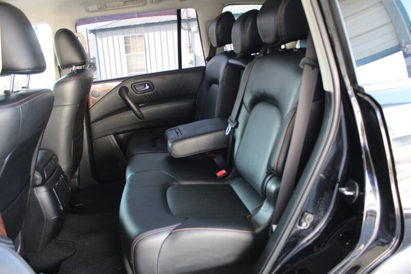 2018 Nissan Armada SL - Photo 18 - Lexington, SC 29073