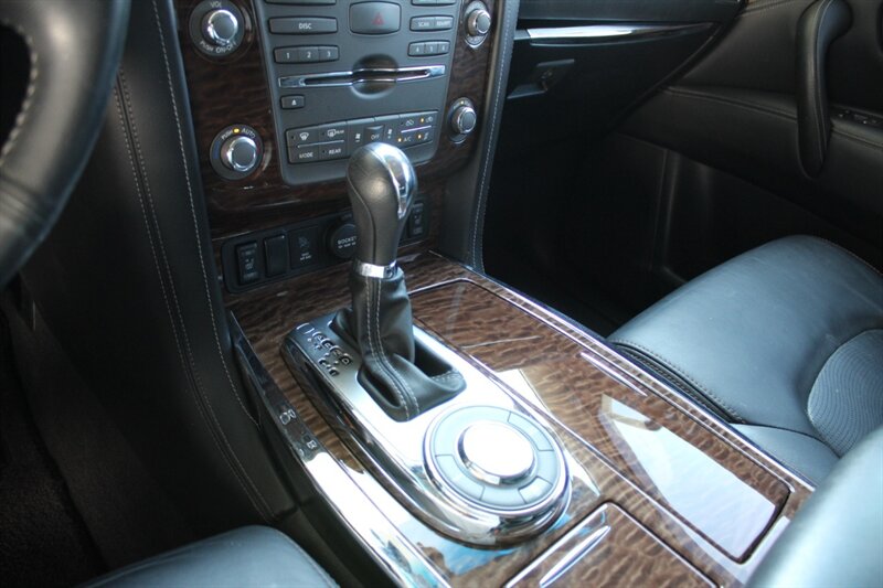 2018 Nissan Armada SL - Photo 41 - Lexington, SC 29073