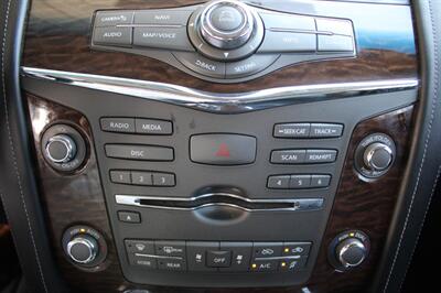2018 Nissan Armada SL - Photo 43 - Lexington, SC 29073