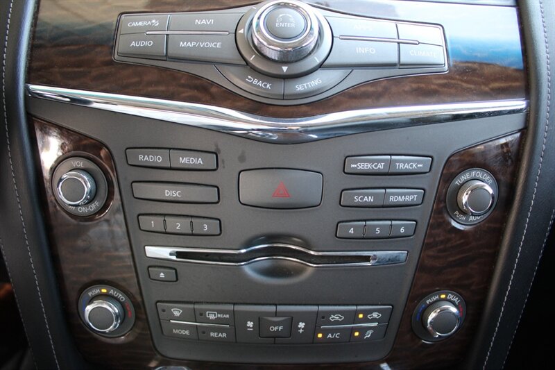 2018 Nissan Armada SL - Photo 43 - Lexington, SC 29073