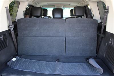 2018 Nissan Armada SL - Photo 24 - Lexington, SC 29073