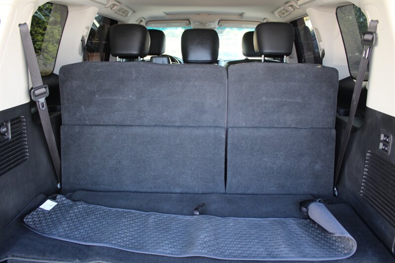 2018 Nissan Armada SL - Photo 24 - Lexington, SC 29073