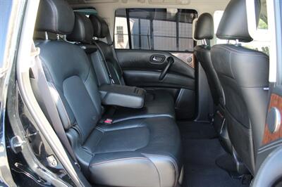 2018 Nissan Armada SL - Photo 27 - Lexington, SC 29073