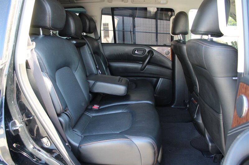 2018 Nissan Armada SL - Photo 27 - Lexington, SC 29073