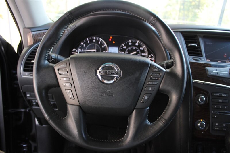 2018 Nissan Armada SL - Photo 50 - Lexington, SC 29073