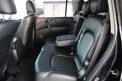 2018 Nissan Armada SL - Photo 20 - Lexington, SC 29073