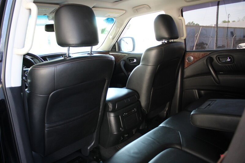2018 Nissan Armada SL - Photo 19 - Lexington, SC 29073