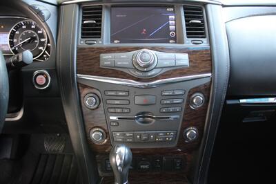 2018 Nissan Armada SL - Photo 49 - Lexington, SC 29073