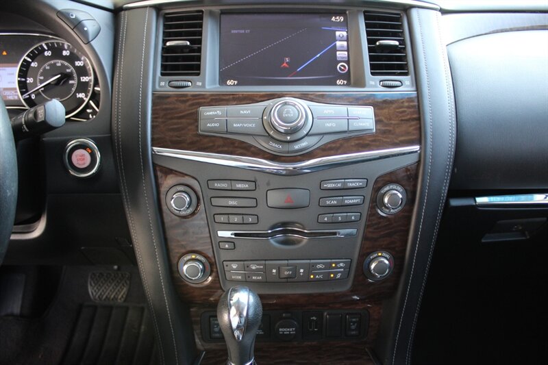 2018 Nissan Armada SL - Photo 49 - Lexington, SC 29073