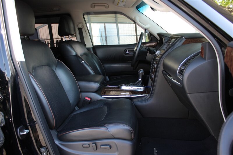 2018 Nissan Armada SL - Photo 33 - Lexington, SC 29073