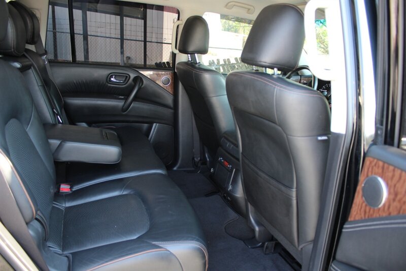 2018 Nissan Armada SL - Photo 28 - Lexington, SC 29073