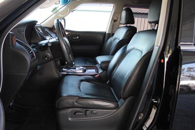 2018 Nissan Armada SL - Photo 16 - Lexington, SC 29073