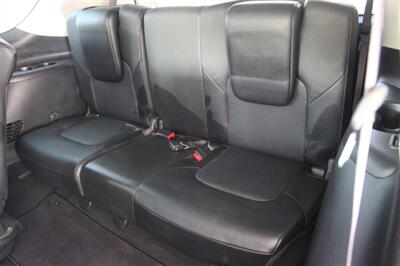 2018 Nissan Armada SL - Photo 21 - Lexington, SC 29073