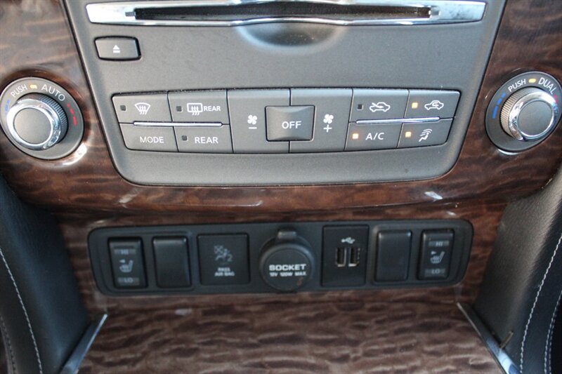 2018 Nissan Armada SL - Photo 47 - Lexington, SC 29073