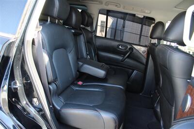 2018 Nissan Armada SL - Photo 29 - Lexington, SC 29073