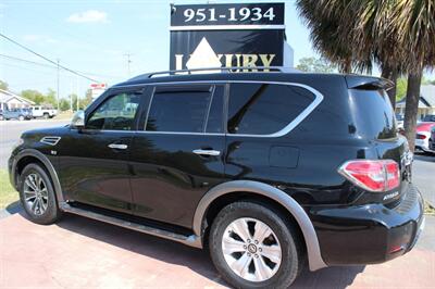 2018 Nissan Armada SL - Photo 10 - Lexington, SC 29073