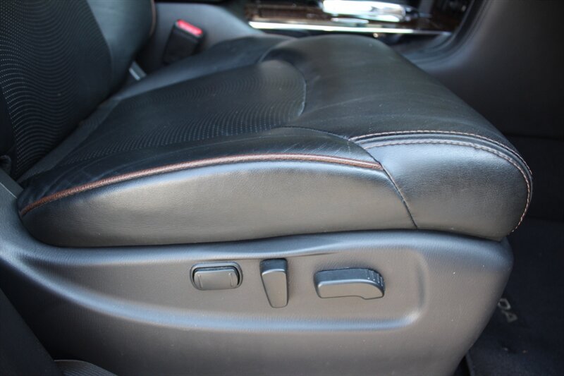 2018 Nissan Armada SL - Photo 31 - Lexington, SC 29073