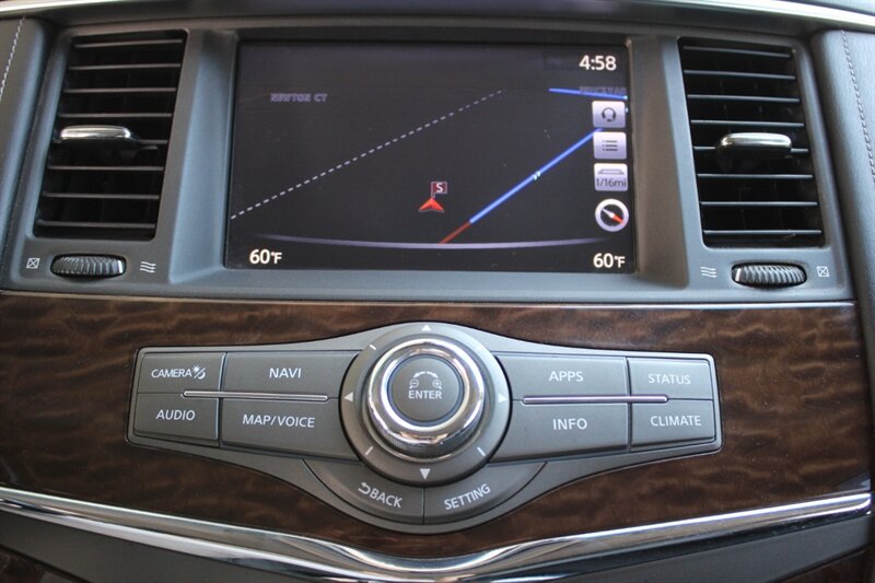 2018 Nissan Armada SL - Photo 44 - Lexington, SC 29073