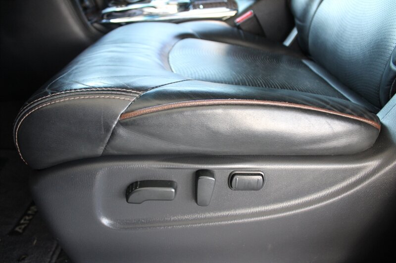 2018 Nissan Armada SL - Photo 14 - Lexington, SC 29073