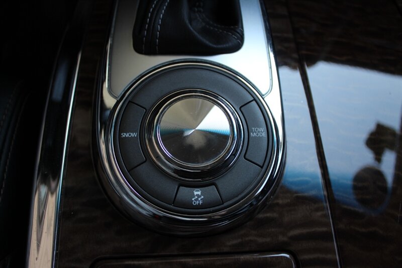 2018 Nissan Armada SL - Photo 48 - Lexington, SC 29073