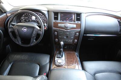 2018 Nissan Armada SL - Photo 23 - Lexington, SC 29073