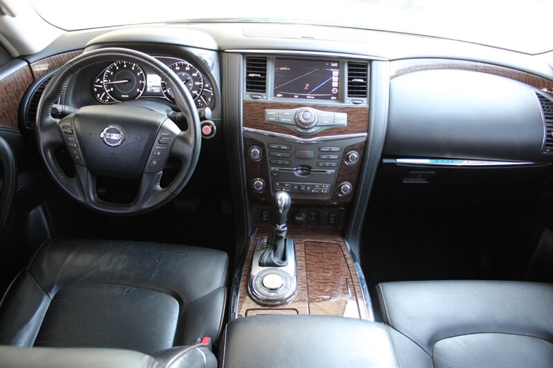 2018 Nissan Armada SL - Photo 23 - Lexington, SC 29073