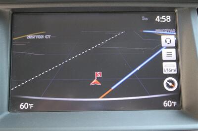 2018 Nissan Armada SL - Photo 45 - Lexington, SC 29073