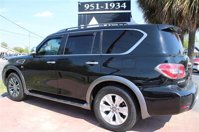 2018 Nissan Armada SL - Photo 11 - Lexington, SC 29073