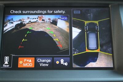 2018 Nissan Armada SL - Photo 46 - Lexington, SC 29073