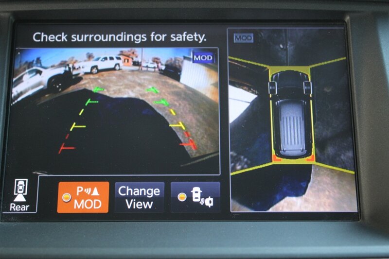 2018 Nissan Armada SL - Photo 46 - Lexington, SC 29073