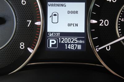 2018 Nissan Armada SL - Photo 36 - Lexington, SC 29073