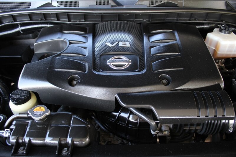 2018 Nissan Armada SL - Photo 55 - Lexington, SC 29073