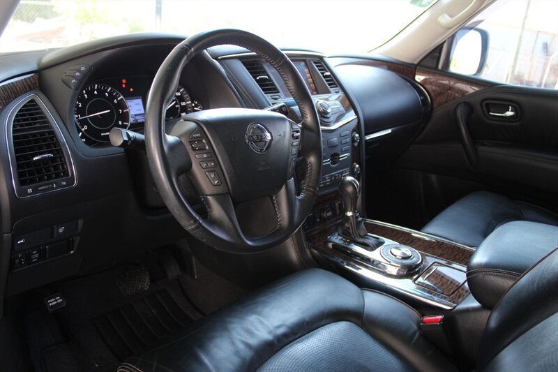 2018 Nissan Armada SL - Photo 17 - Lexington, SC 29073